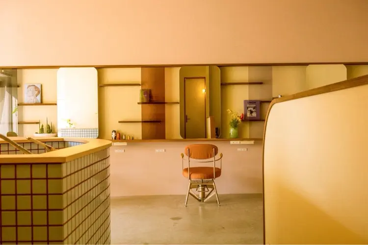 air青山の内観・外観3