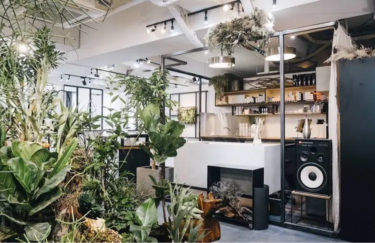 bicoの内観・外観1