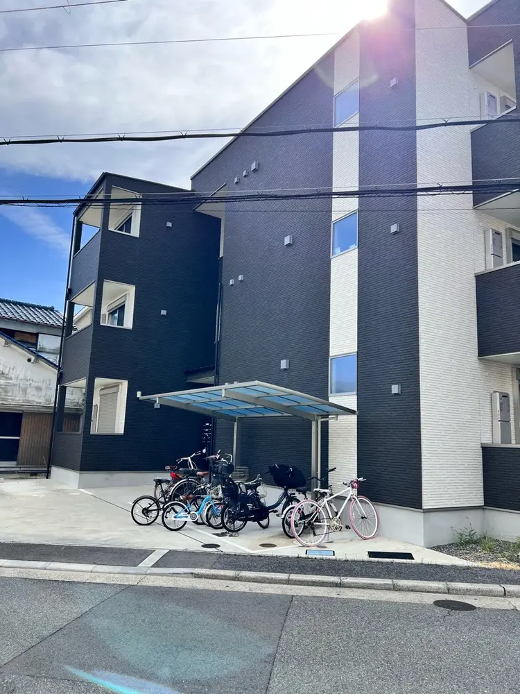 private salon Naluの内観・外観1