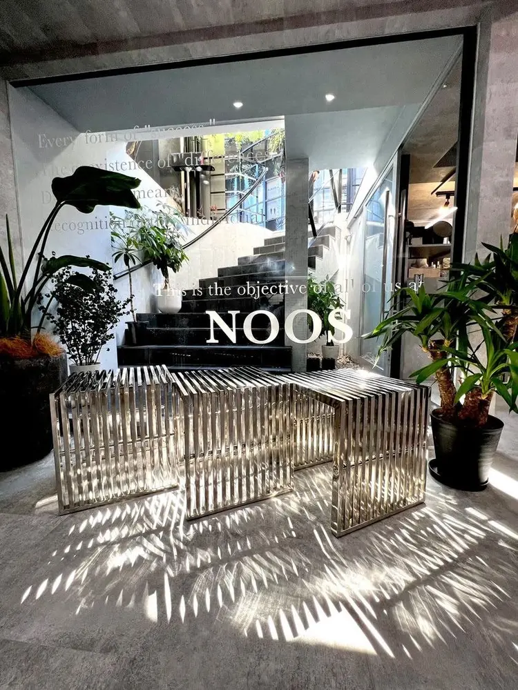 noosの内観・外観2