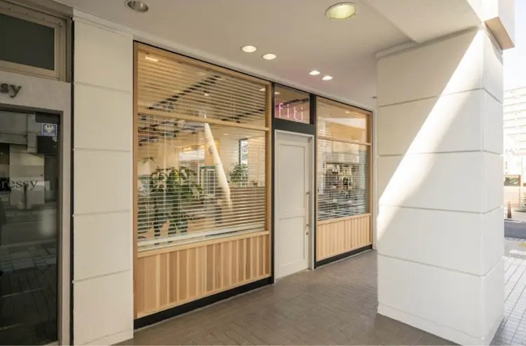 fiti横須賀中央の内観・外観1