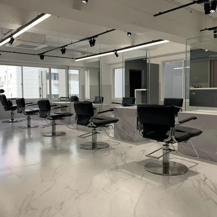 sweep天神の内観・外観1