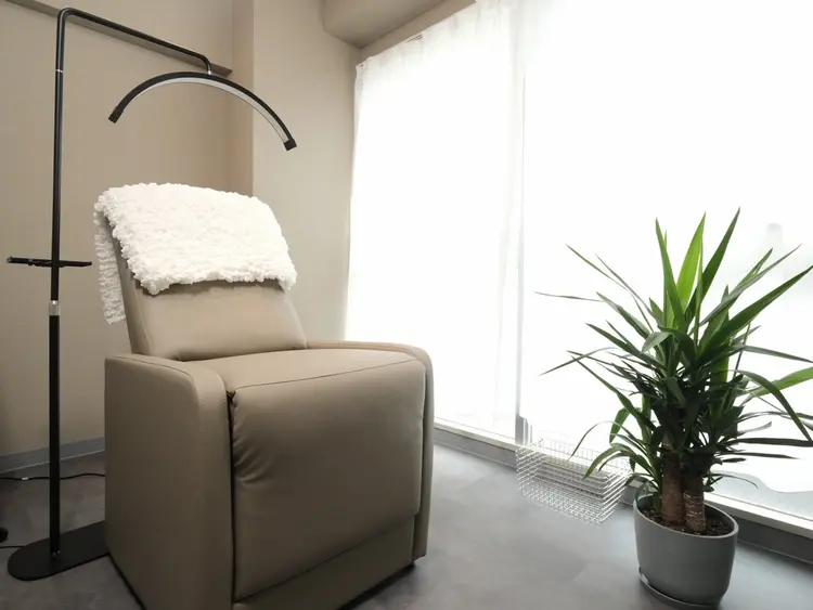 A.i.a四条烏丸店の内観・外観1