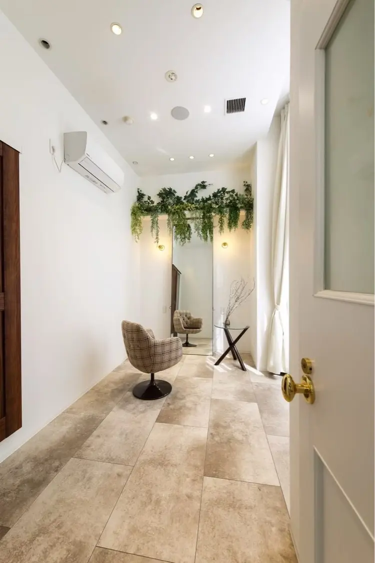 VIEW OSAKAの内観・外観2