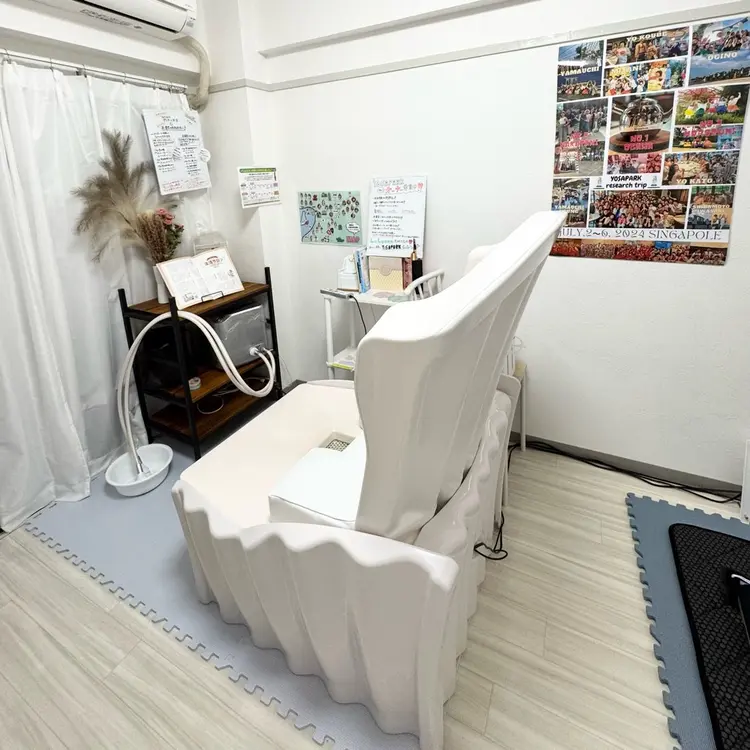 YOSAPARK MANAの内観・外観3