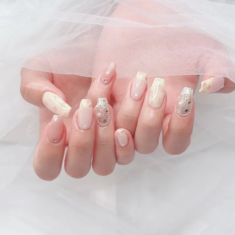 Aily Nail Studioの内観・外観3