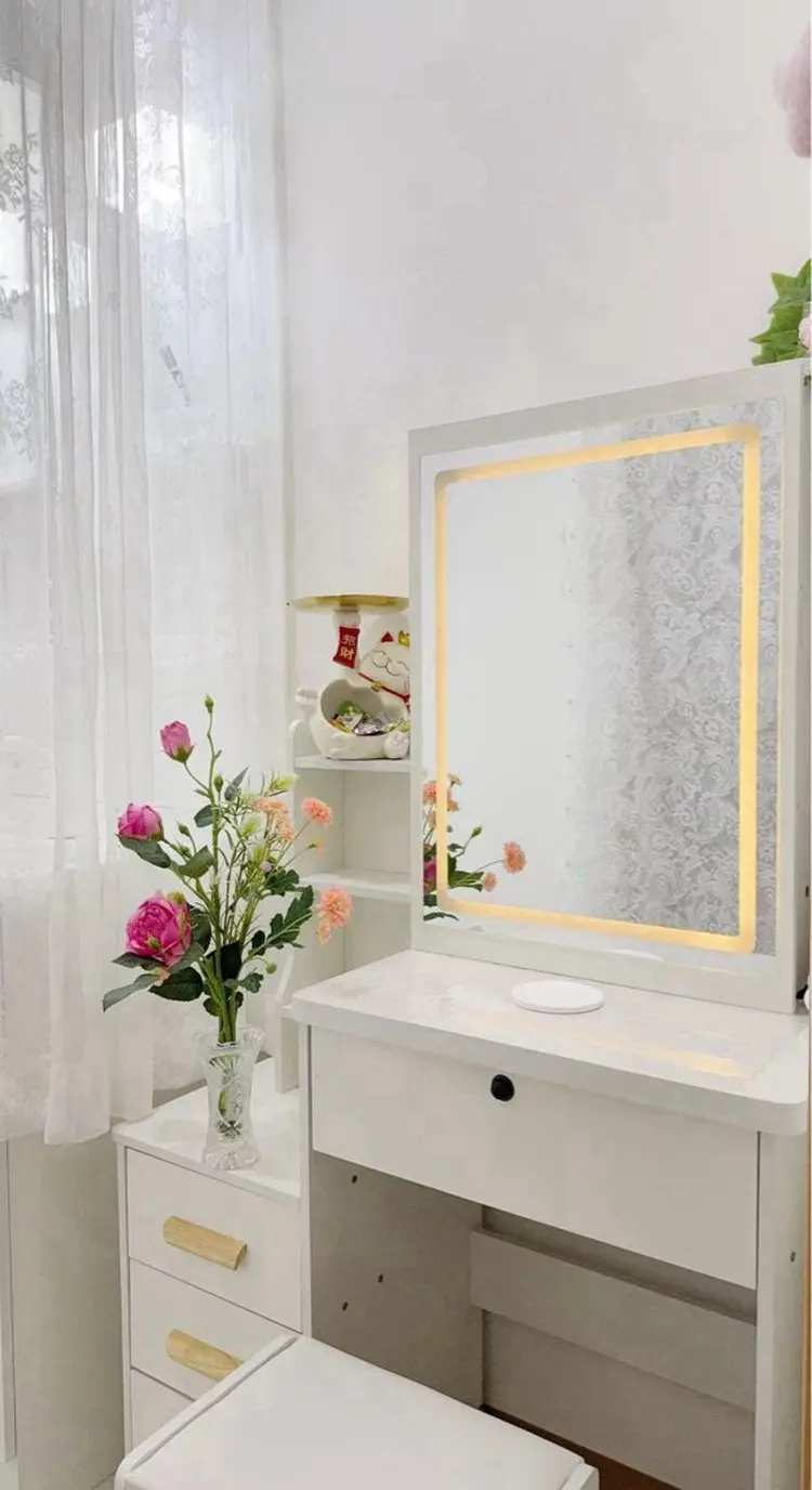 Lovely  eyelashの内観・外観1