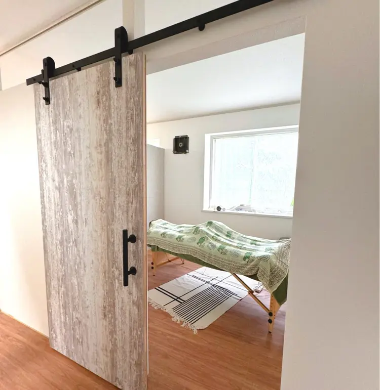 リラクゼーションサロンソエルの内観・外観3