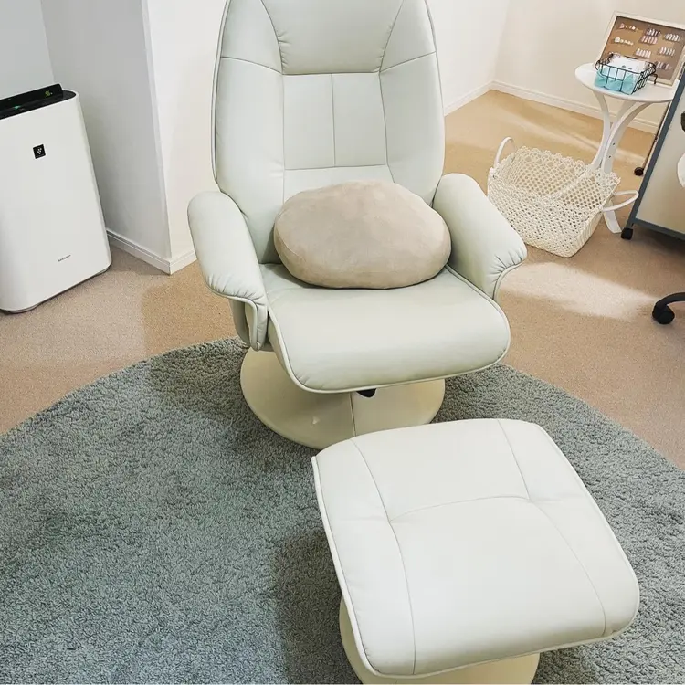 MC nail salonの内観・外観2