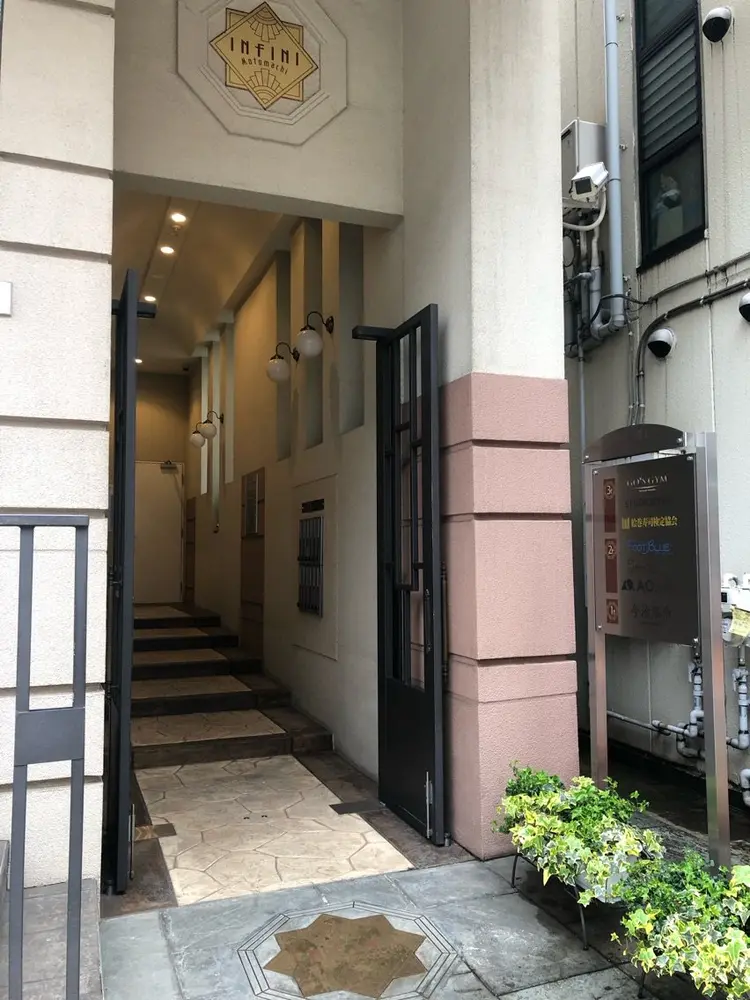 Eyelash ＆ Nail Tanemotoの内観・外観1