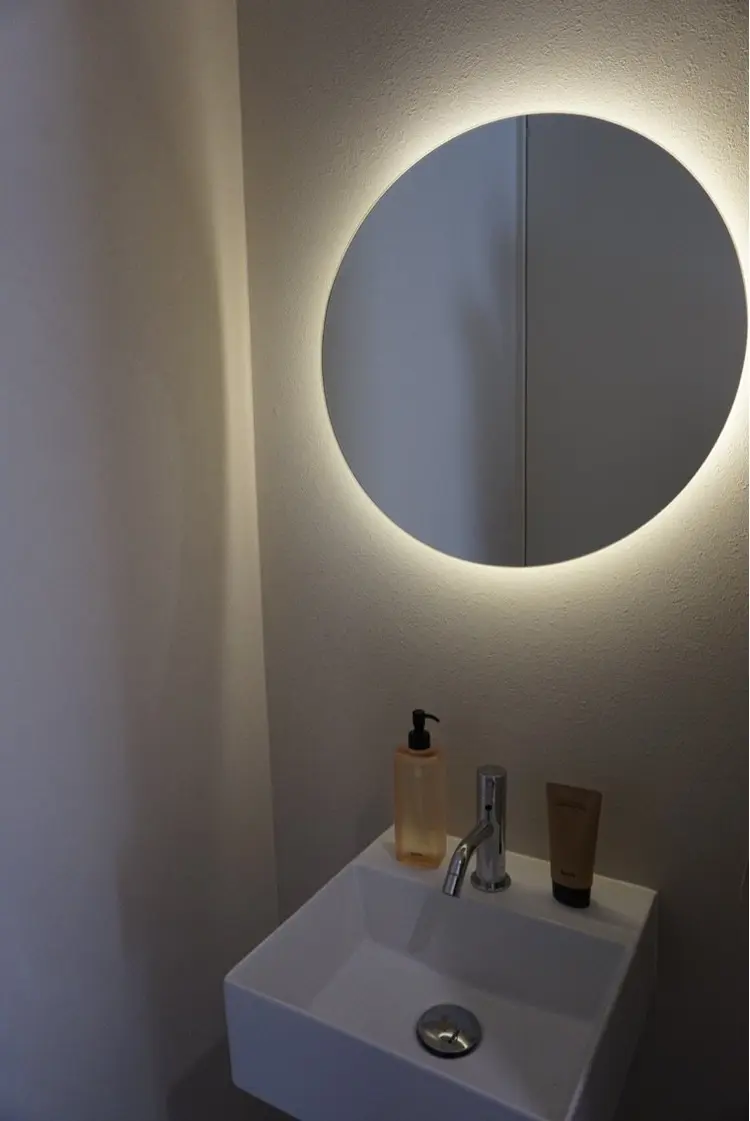 【まつげ専門店】Nlash 幸手の内観・外観1