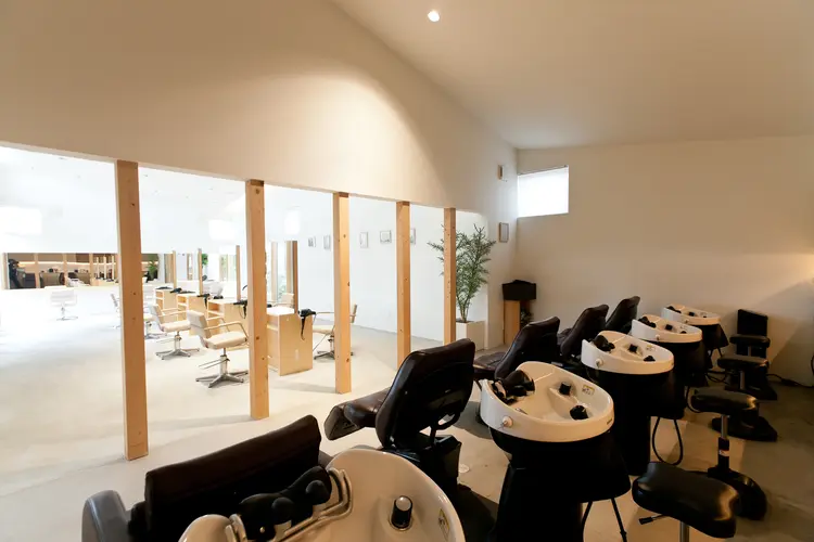 LOVEST by frace wellの内観・外観3