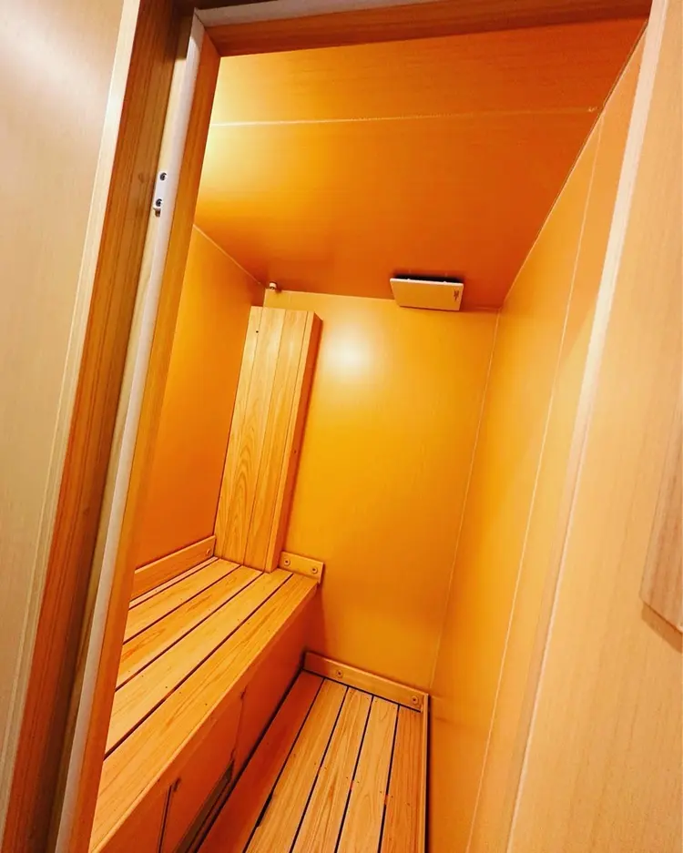 マネジメントサロン治の内観・外観2