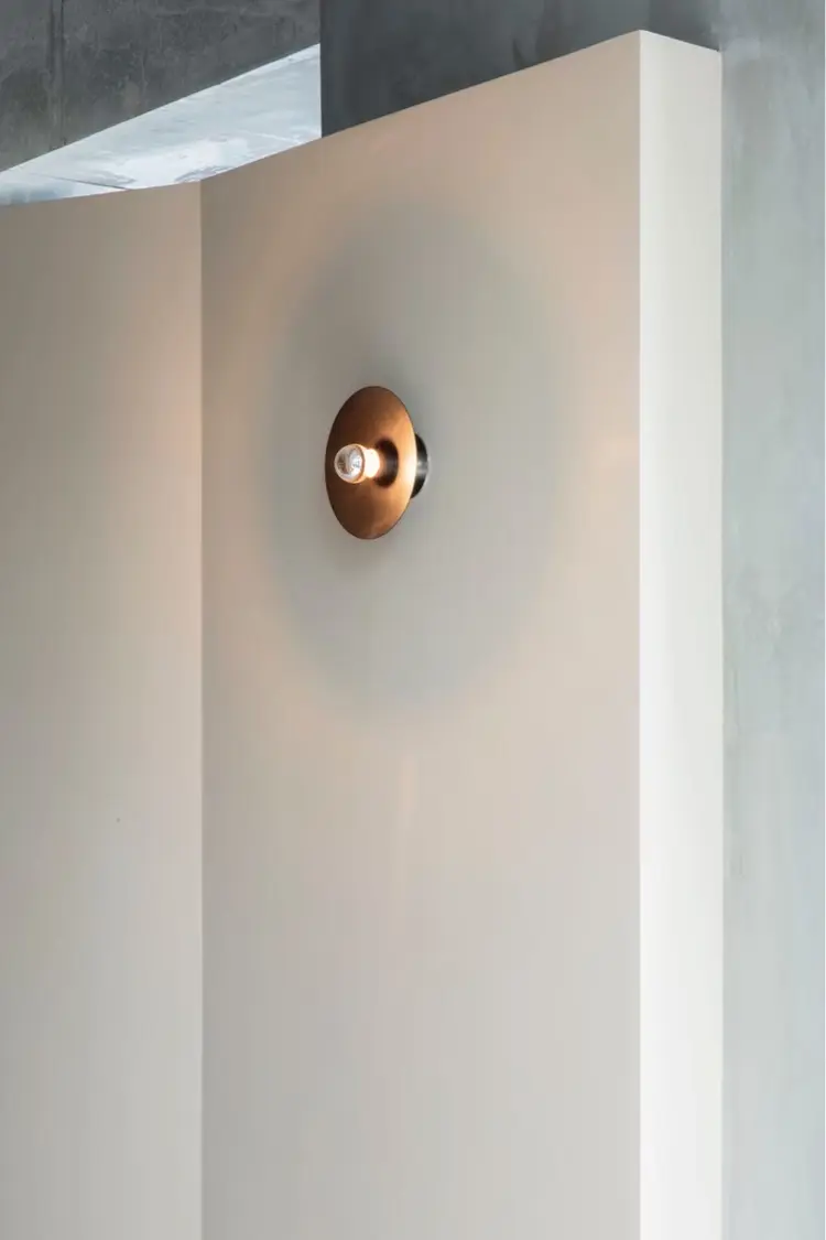 NERO HAIRSALONの内観・外観1