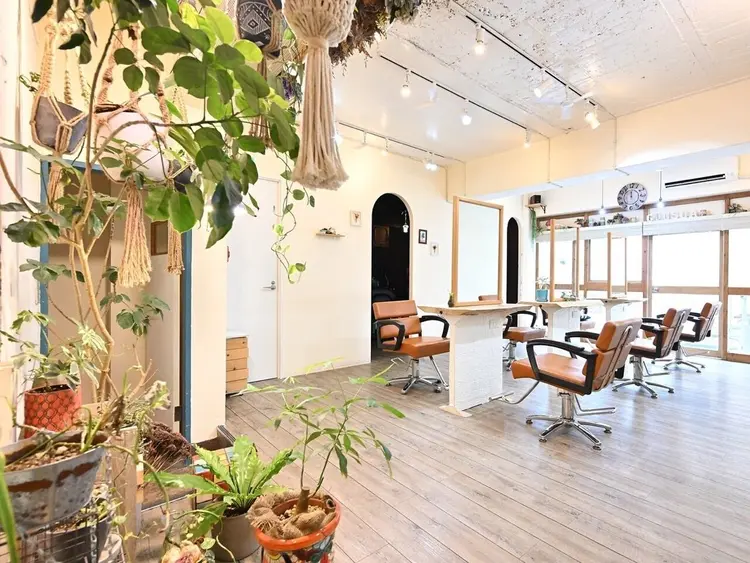 guusca[グースカ]の内観・外観1