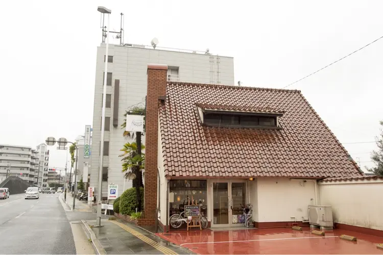 まつげエクステ専門店RUBIA伏見桃山店の内観・外観3