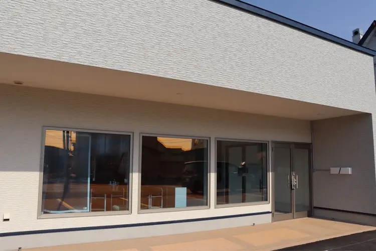 SA/FA 恵庭の内観・外観1