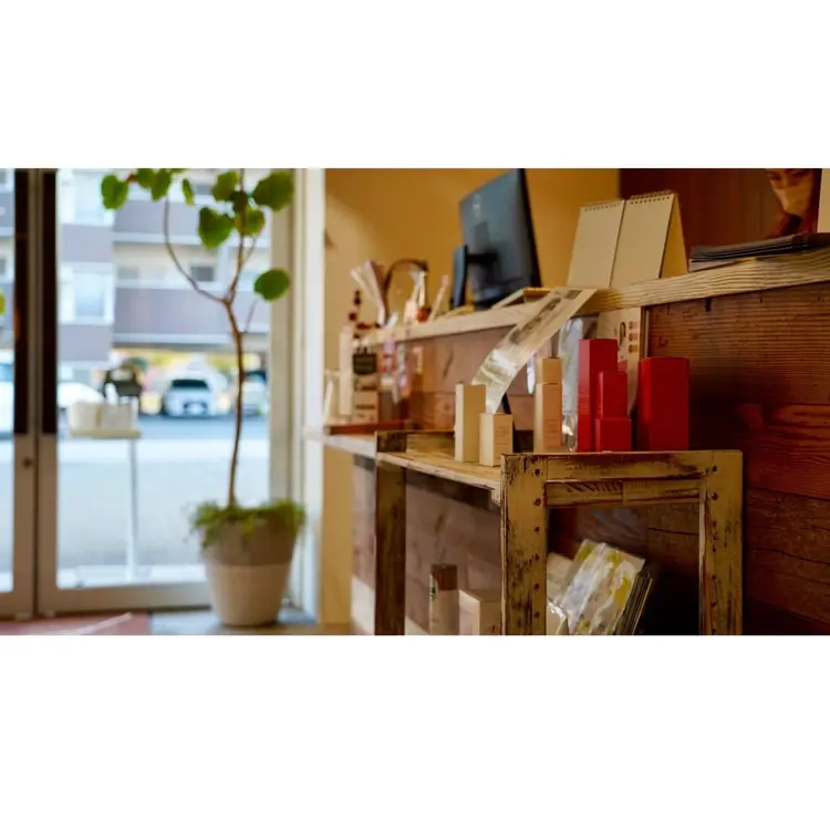 hair make Bambooの内観・外観2