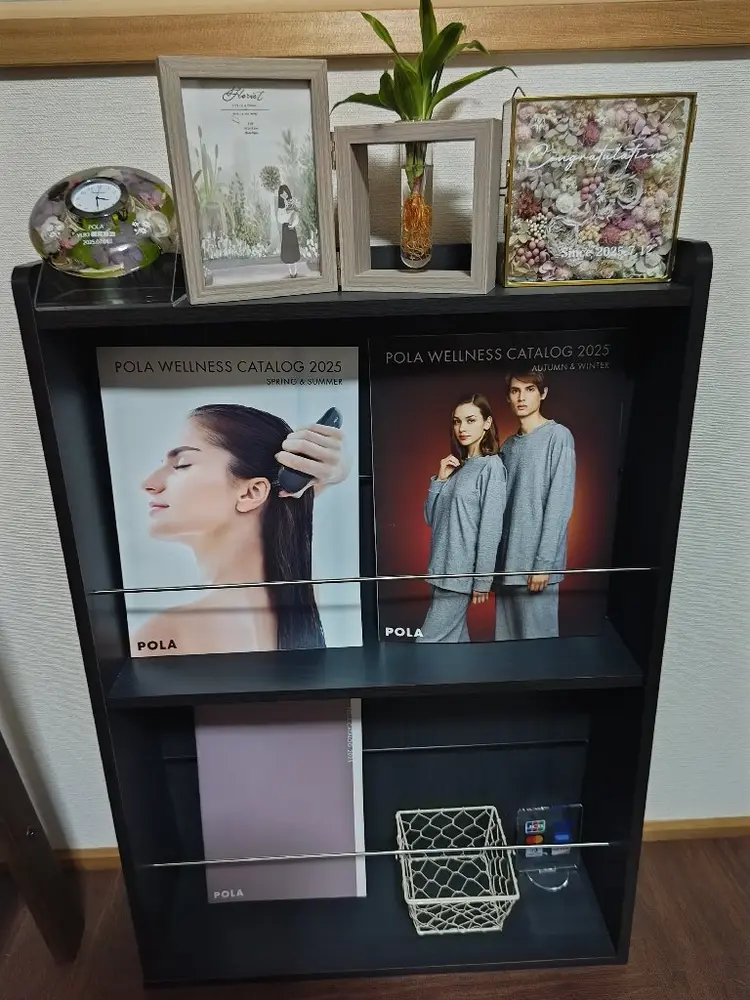 POLA YUKI鶴見緑地の内観・外観3