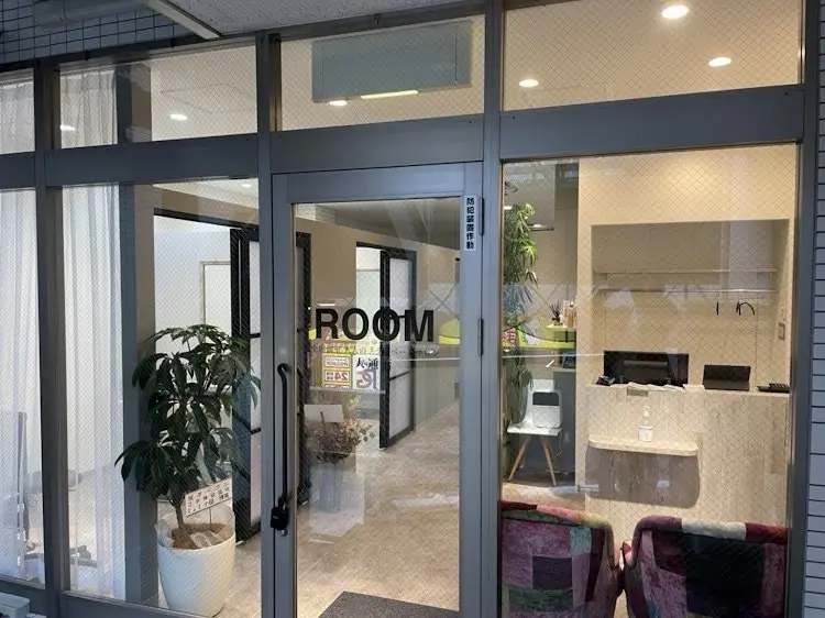 全席個室 大人のプライベートサロン ROOM大通店【ルーム】の内観・外観1