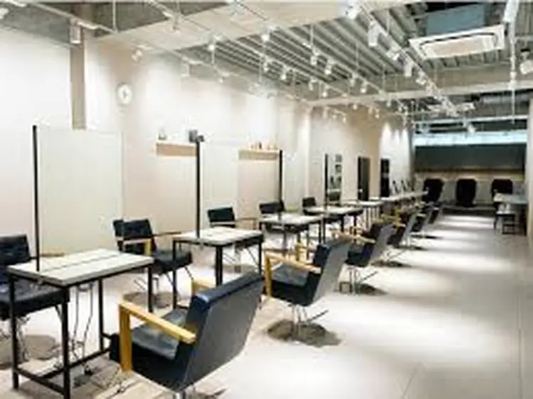 Unami shibuyaの内観・外観2