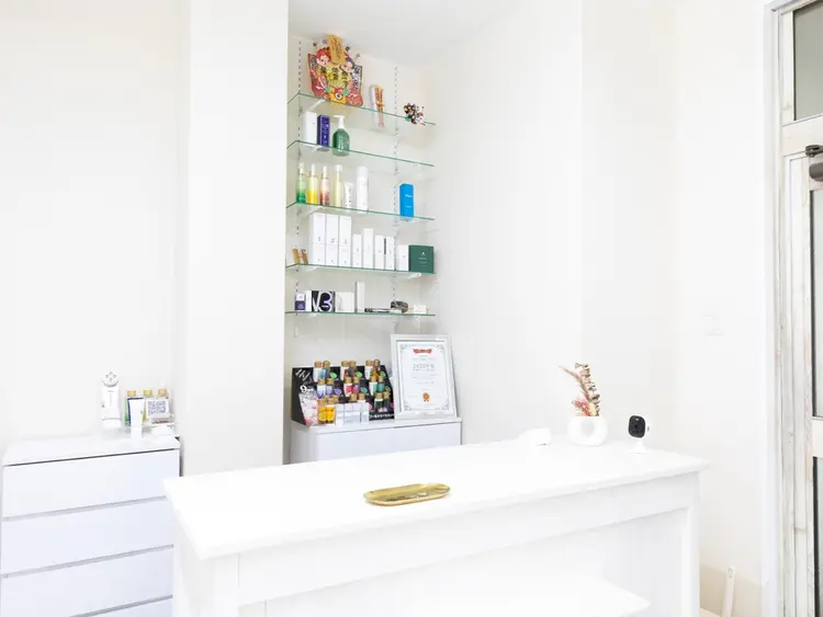 BeautyLounge relleの内観・外観2