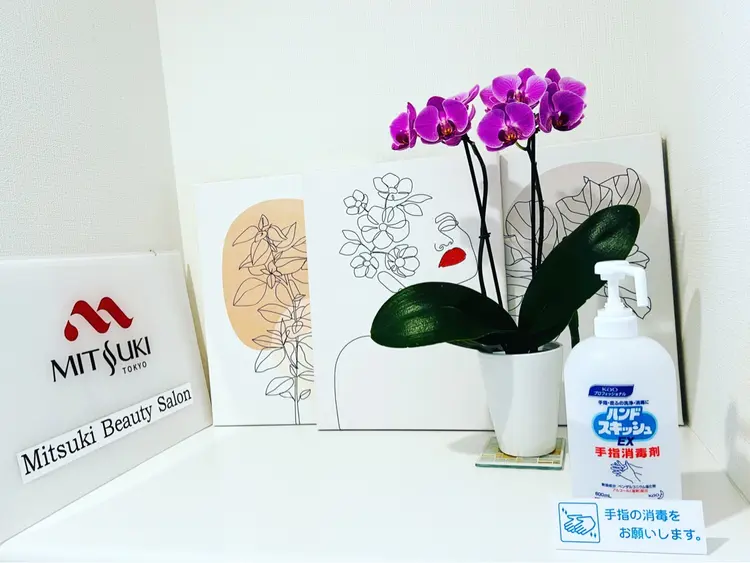 MitsukiBeautyの内観・外観3