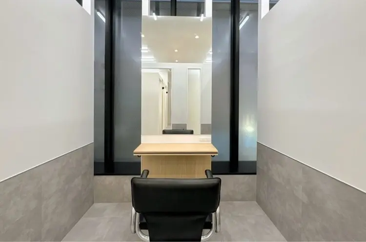 gotoday shaire salon 神戸三宮の内観・外観2