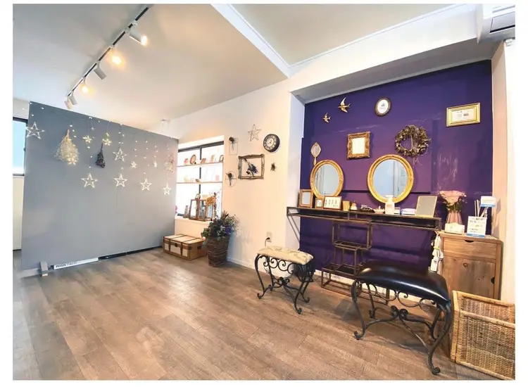 wicca【ウィッカ】の内観・外観3