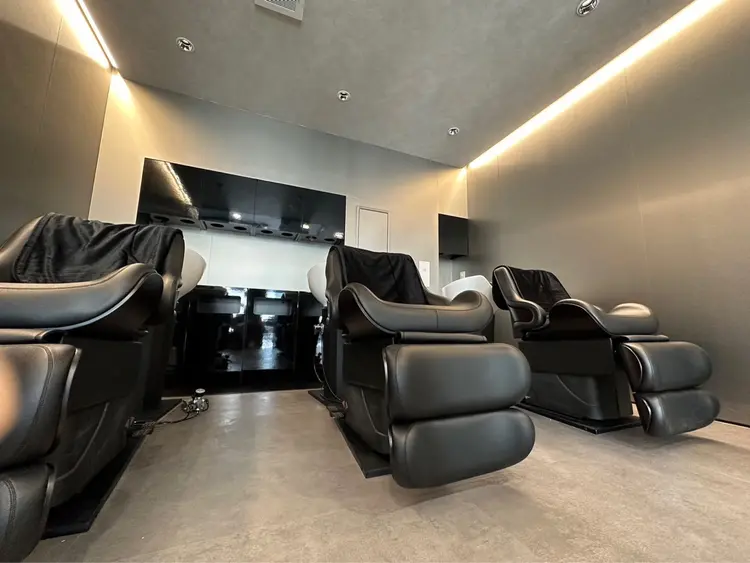 HARUKI MINATO  Japan福岡の内観・外観2