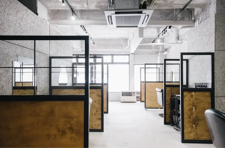 linda telaの内観・外観1