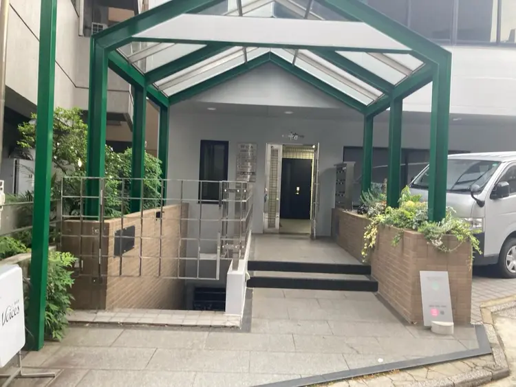 private salonふわふわの内観・外観2