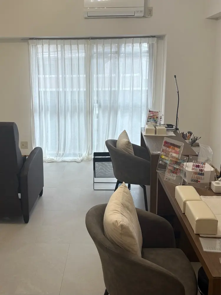 i_ee beauty studioの内観・外観2