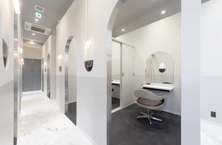 IVORY.の内観・外観2