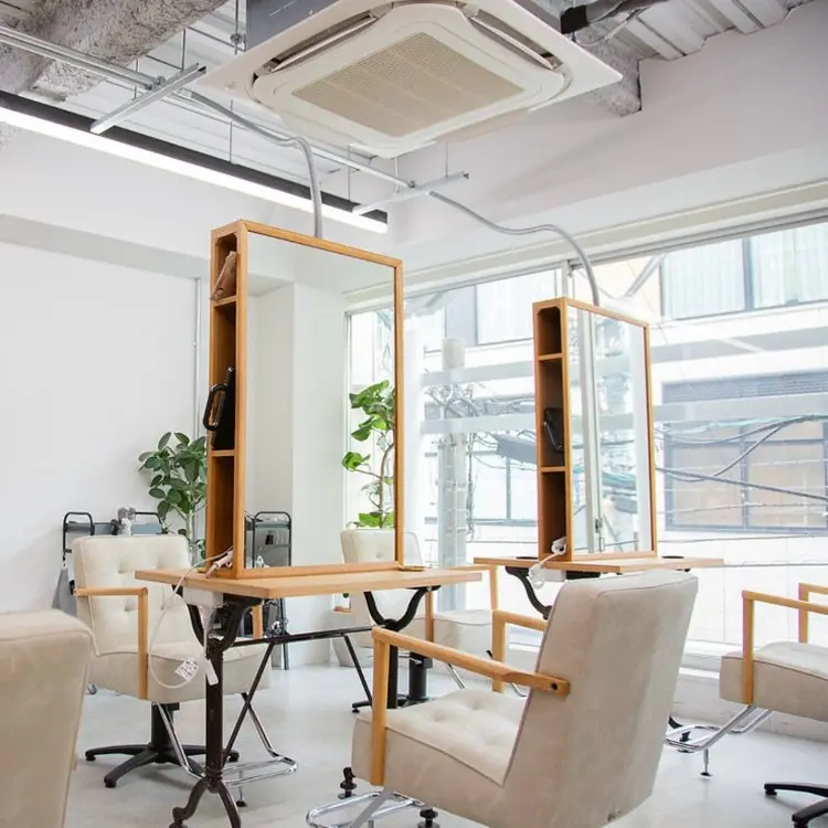 quiiの内観・外観1