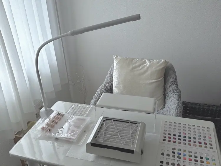 claireの内観・外観1