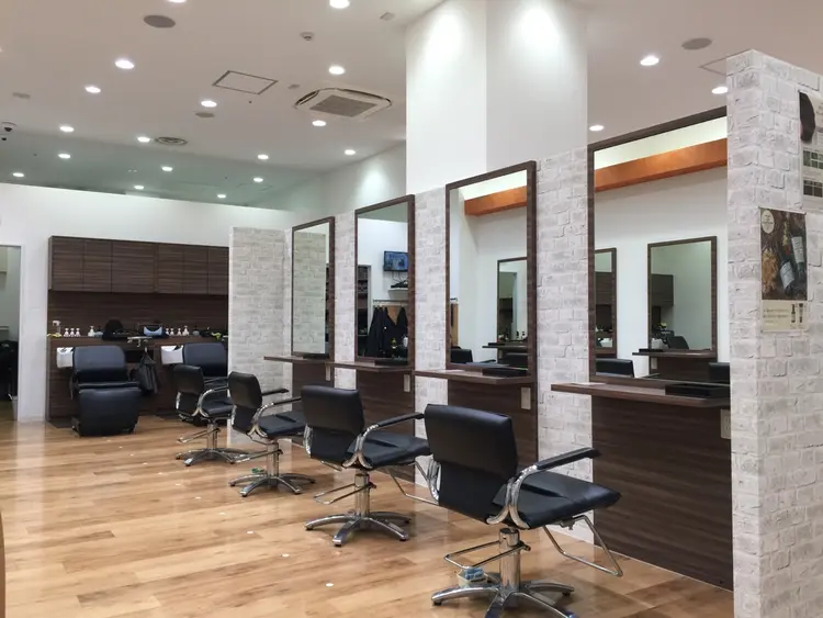 プロカラーカレン 藤井寺の内観・外観2