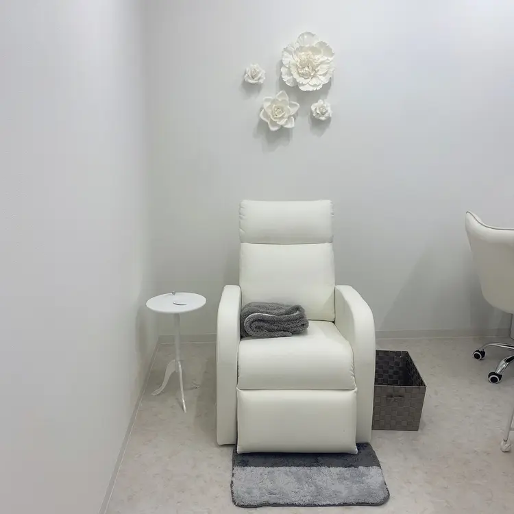 Nail Salon Blancheの内観・外観2