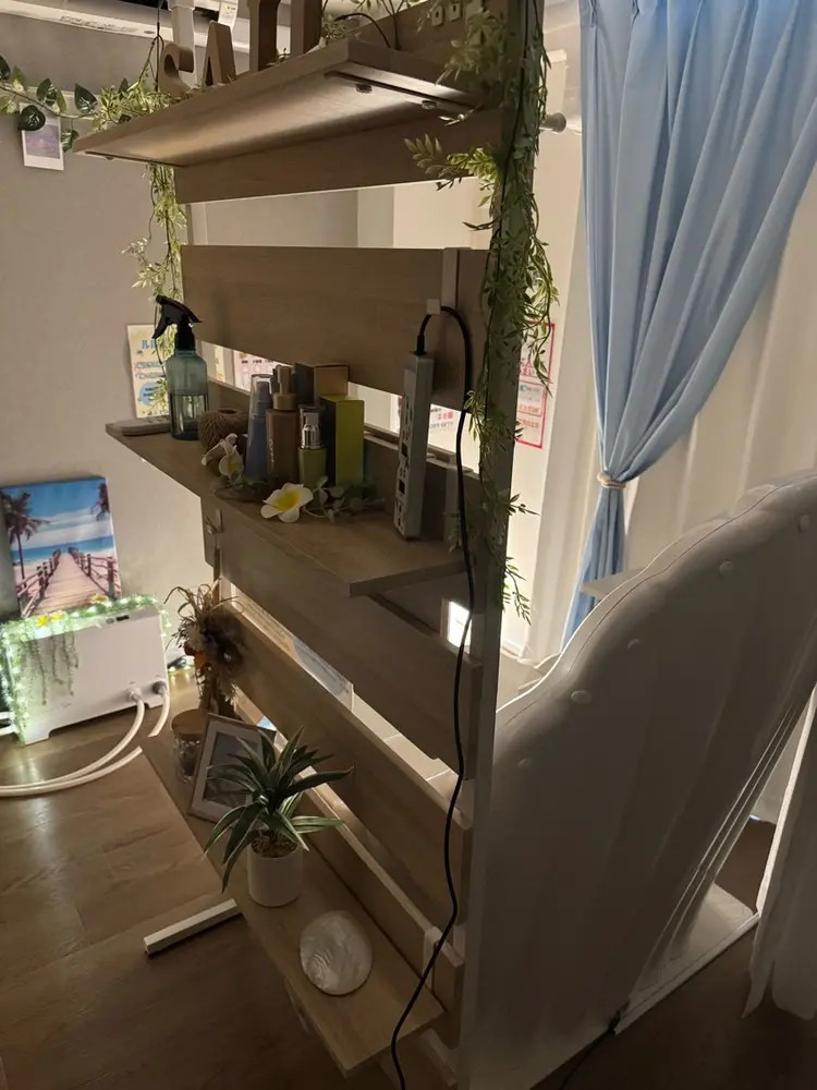 YOSAPARK Sailの内観・外観1