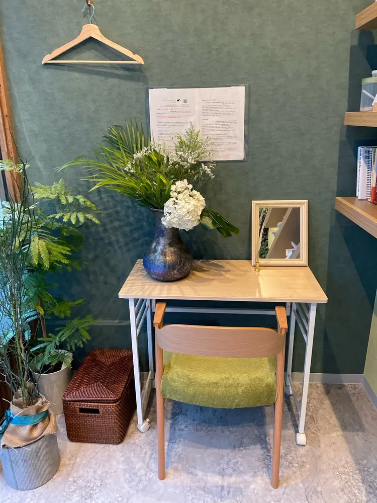 hisagosaloon とどろき渓谷の内観・外観1