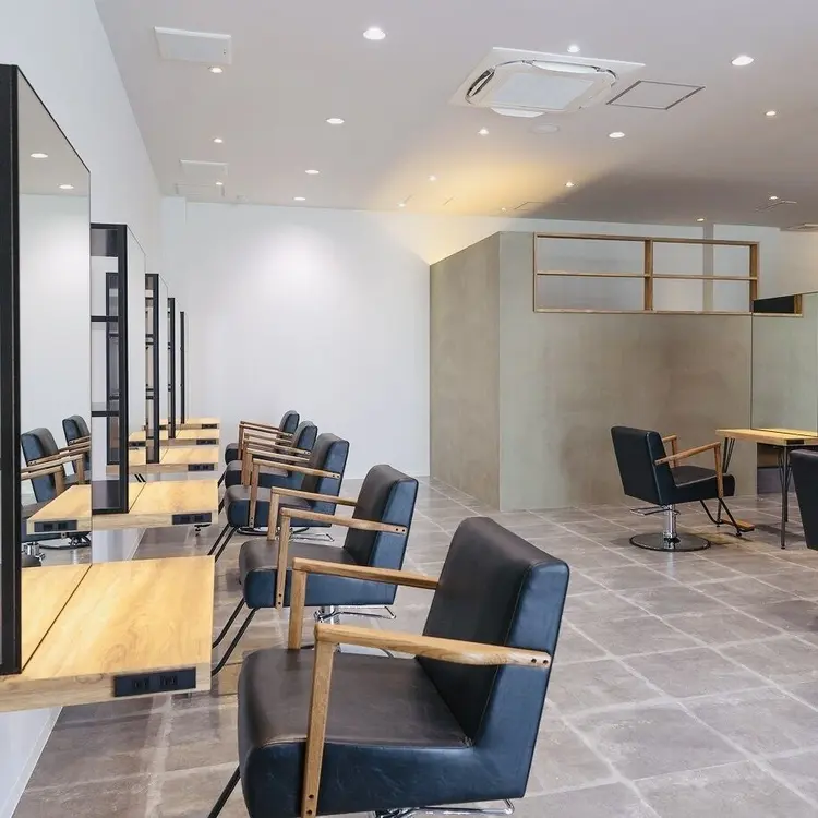 AVANCE.泉大津店の内観・外観2