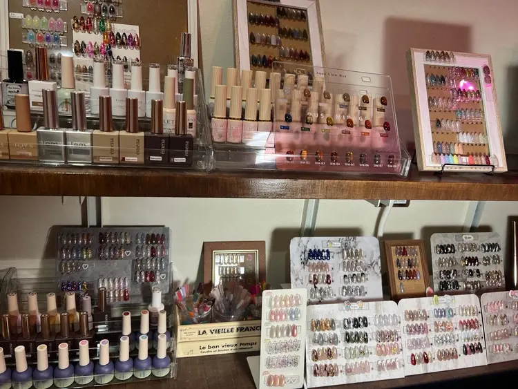 MOKAの内観・外観3