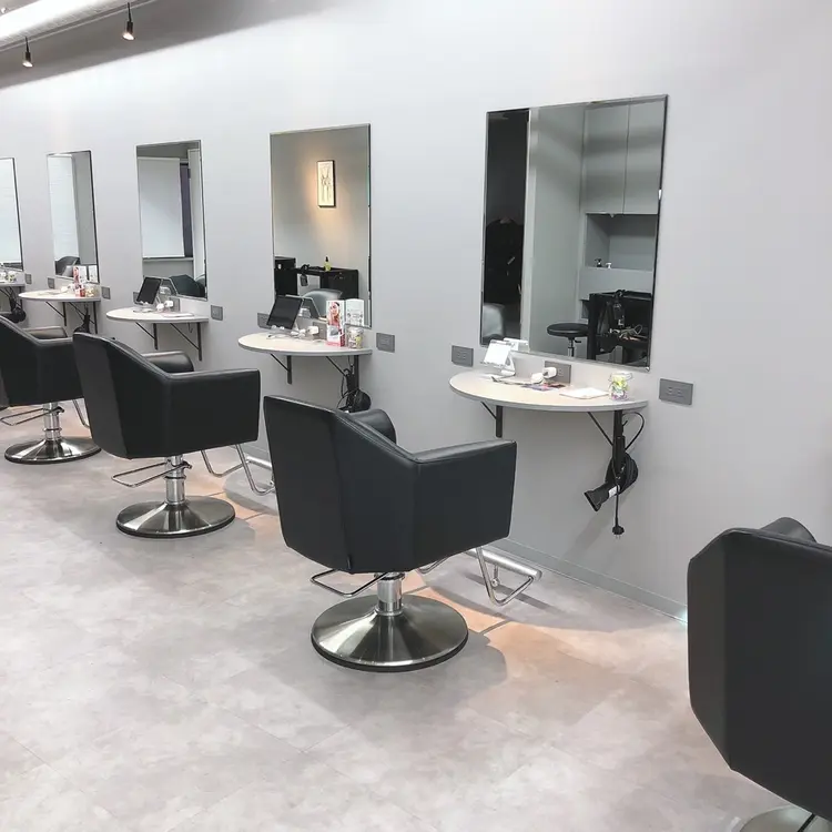 un le pont  西梅田の内観・外観2