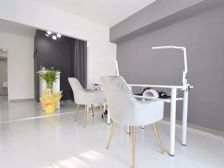 NAIL FOCUSの内観・外観2