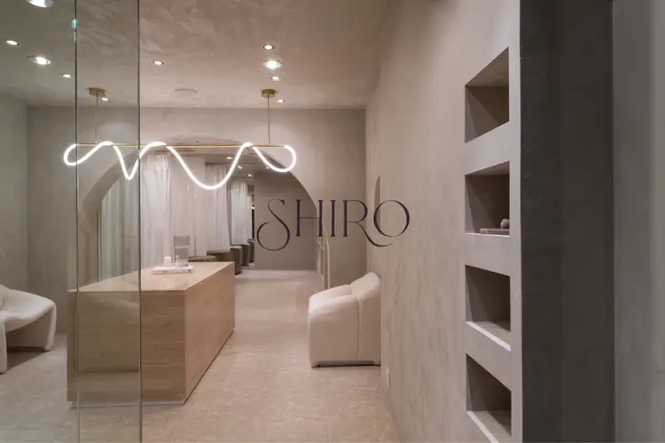 shiro田町店の内観・外観1