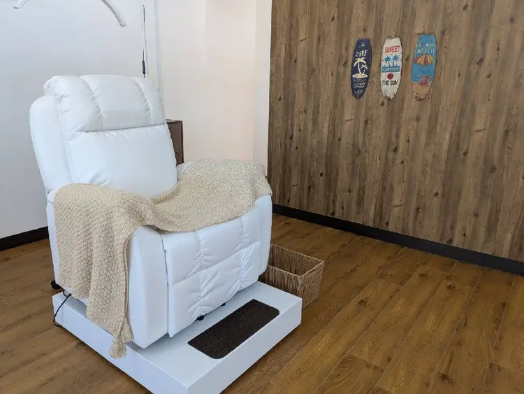 eyelash salon Haleluの内観・外観3