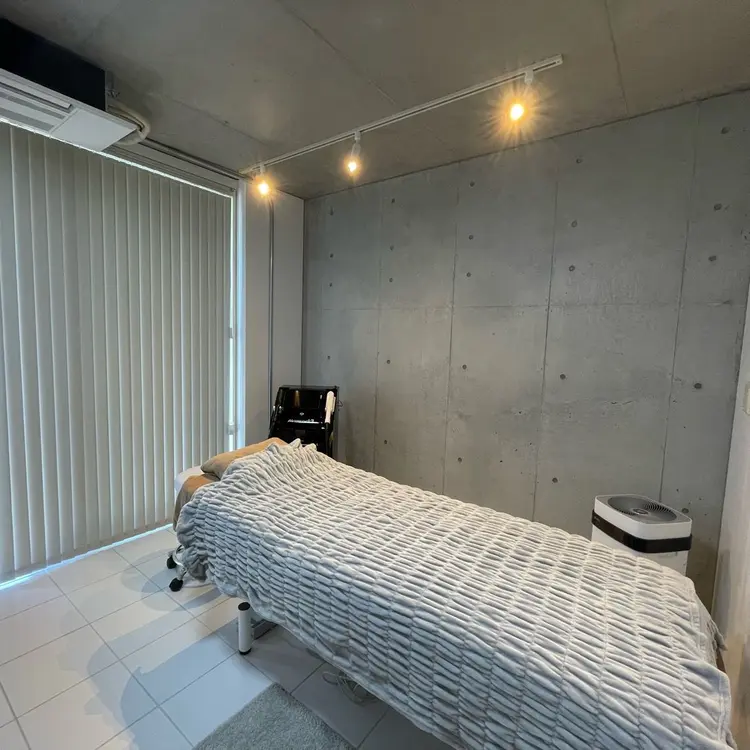 脱毛＆フェイシャルサロン　H'euriaの内観・外観3