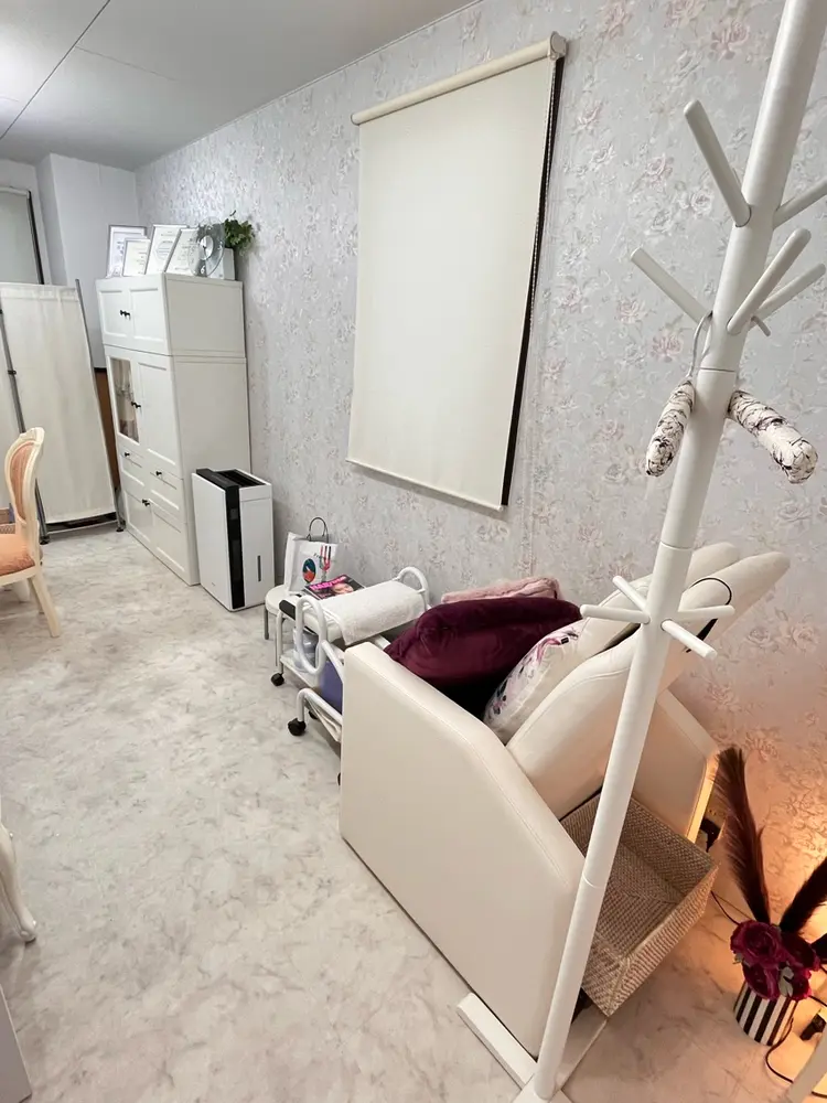 Nail & School Bellaの内観・外観2