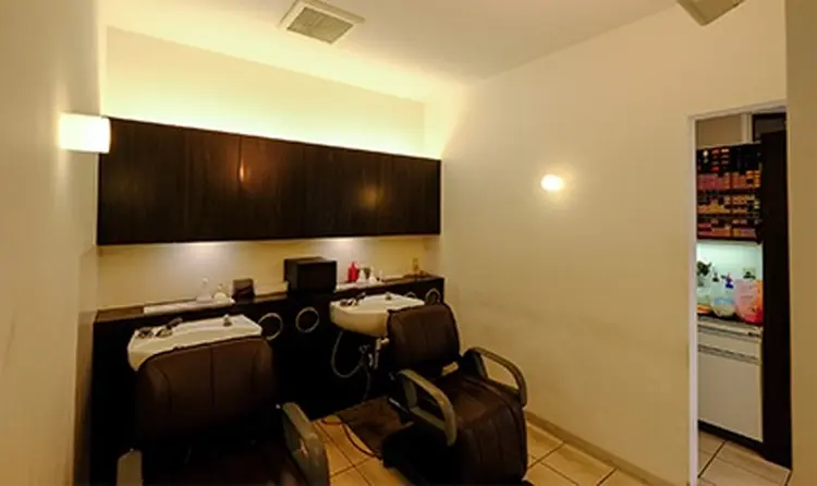 jam hair salonの内観・外観2