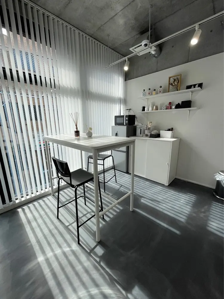 EACH(いーち)の内観・外観2